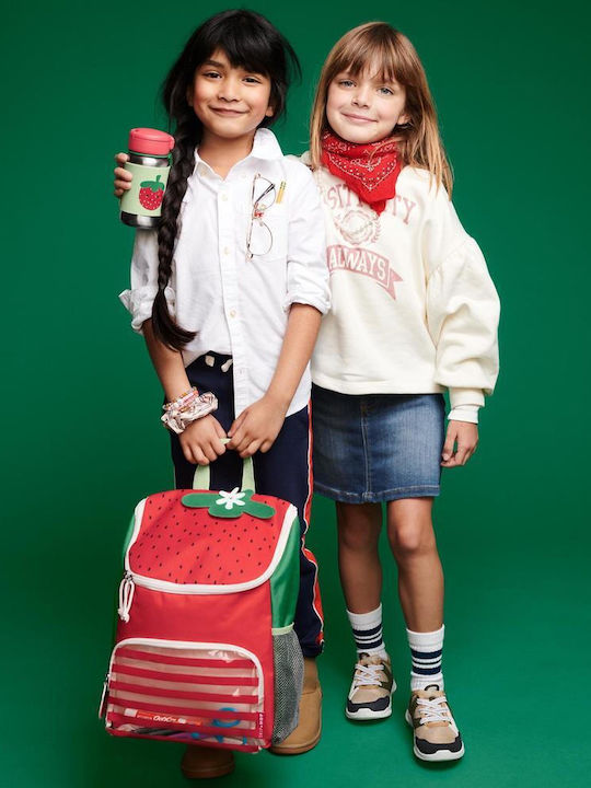 Skip Hop Schulranzen Rucksack Grundschule Rot