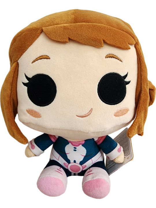 Funko Плюшеци Анимация: Моят герой Academia - Ochaco Фигура Плюшена
