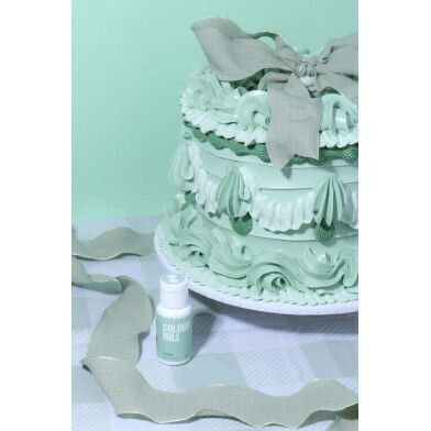 Colour Mill Food Colouring Liquid Green 20ml