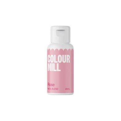 Colour Mill Food Colouring Liquid Pink 20ml
