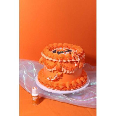 Colour Mill Food Colouring Liquid Orange 20ml
