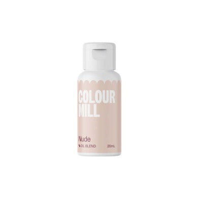 Colour Mill Χρώμα Ζαχαροπλαστικής σε Υγρή Μορφή Ροζ 20ml