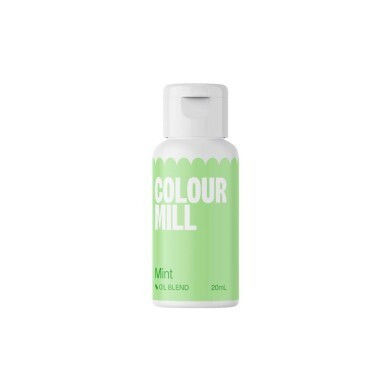 Colour Mill Food Colouring Liquid Green 20ml