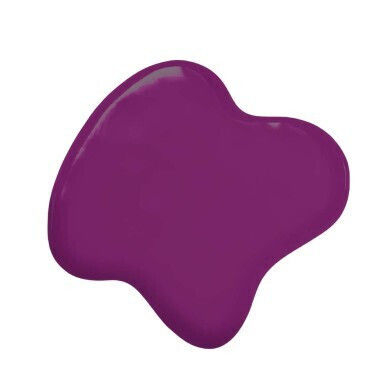Colour Mill Lebensmittelfarbe Lila 1Stück 20ml