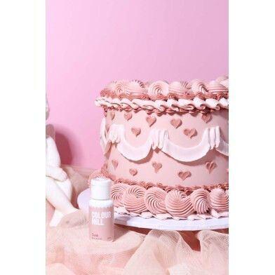 Colour Mill Food Colouring Liquid Pink 20ml
