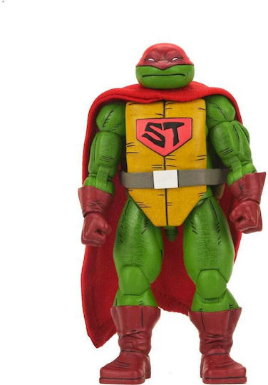 Tmnt Mirage Comics Super Turtle Af Sammelbare Figuren