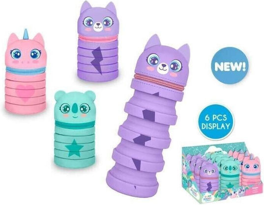 Kids Licensing Penar Cilindru Multicolor