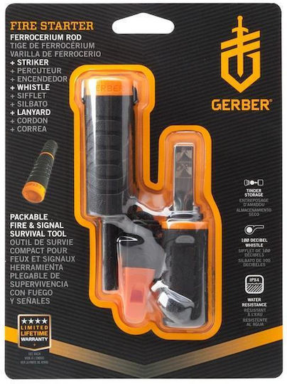 Gerber Запалка Fire Starter Sparklers
