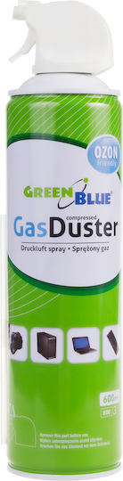 Green Blue Spray Συμπιεσμένου Αέρα