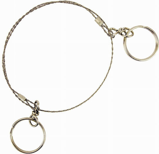 MFH Wire Saw Extra Strong Πριόνι Επιβίωσης