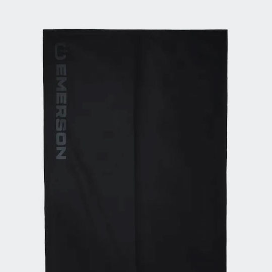 Emerson Microfiber Body Towel Blue 160x80cm