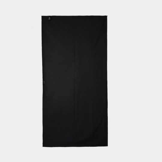 Emerson Πετσέτα Microfiber Σώματος Μπλε 160x80εκ.