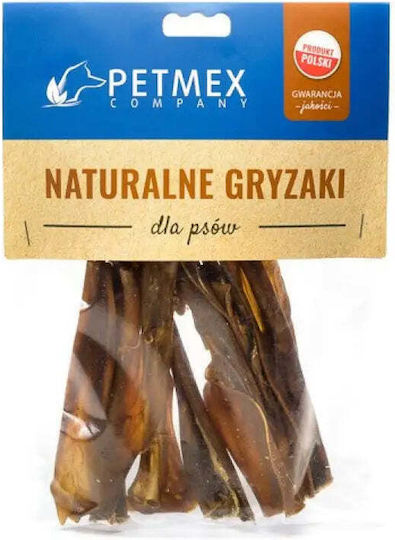 Petmex Dog Treat with Deer 100gr