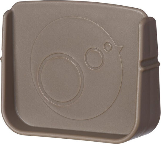 B.Box Lunchbox Plastic Kids' Food Container Batman 2lt Gray