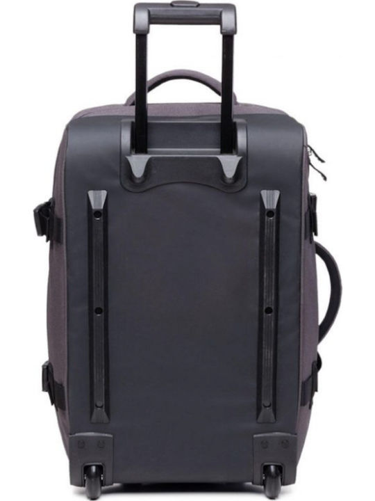 Τσάντα Ταξιδίου Τρόλεϊ Polo Osaca 60lt Black-μαύρο 909054-2000 2024