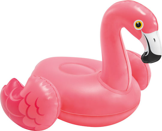 Intex 59590 Надуваема Играчка За Вана Фламинго