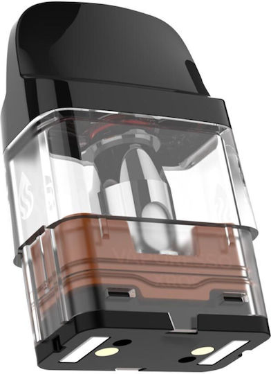 Vaporesso Xros Corex 3 Резервен Pod 3ml с Импенданс 0.8ohm