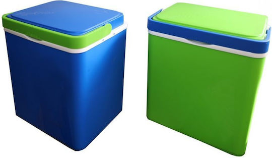 Campus Red Portable Fridge 32lt 22-07097