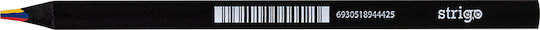 Strigo Set de creioane colorate în cutie 36buc Pachet de 1 ambalaje