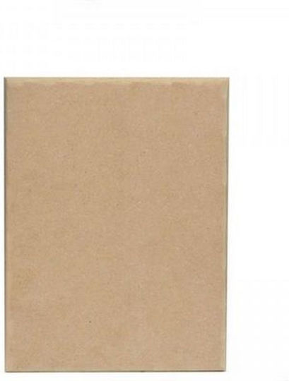 Crismac Holz Platten 24x18cm 1Stück