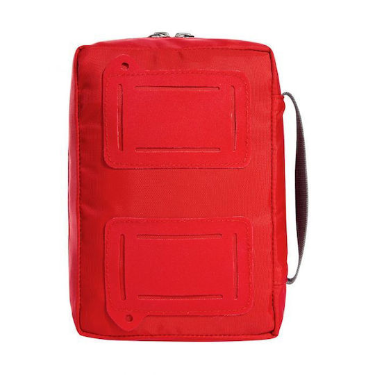 Tatonka First Aid Complete Survival Kit Case With Blanket & Scissor