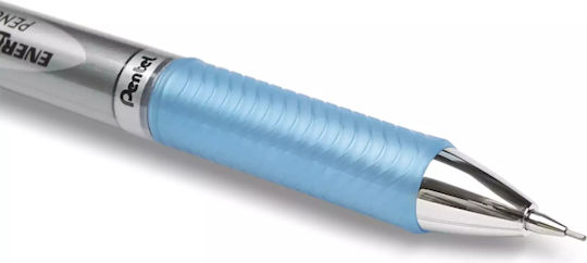 Pentel Energize Mechanischer Bleistift 0.7mm 1Stück Sky Blue