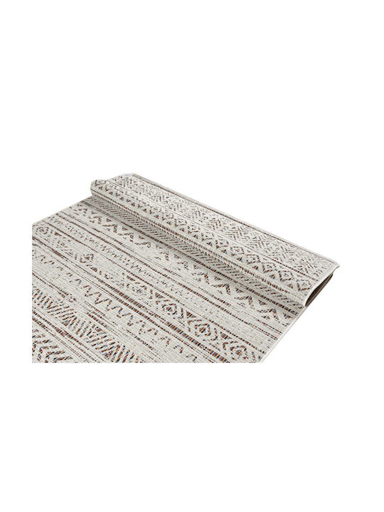 Wicker Rug Bali Rainbow 2850 Multi 133x190 Polcarpet