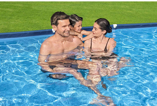 Bestway Rectangular Pool Cover 300x201cm 1pcs