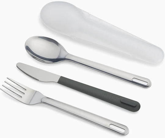 Joseph Joseph Cutlery for Camping