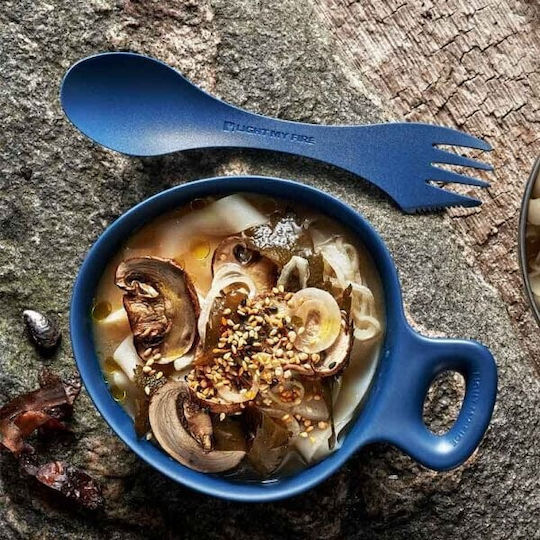 Light My Fire Bio Spoon/Cutlery for Camping