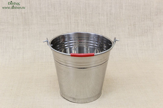 Găleată Inox 10 Litri