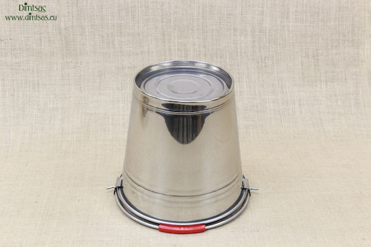 Găleată Inox 10 Litri