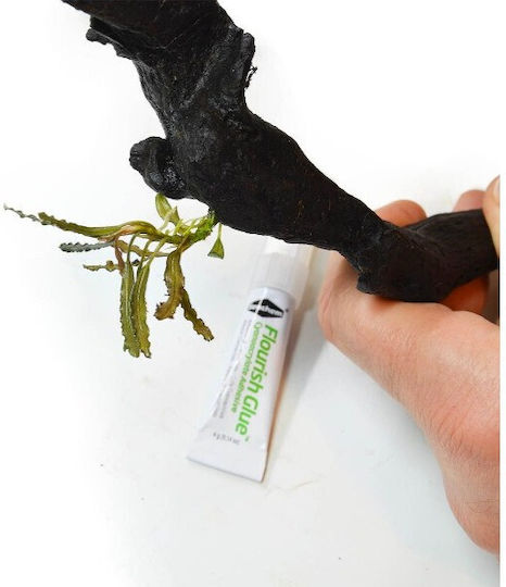 Seachem Flourish Glue Glue Aquarium 8gr