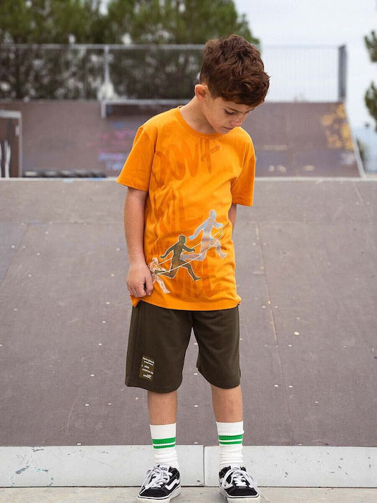 Комплект Лято 2бр Orange