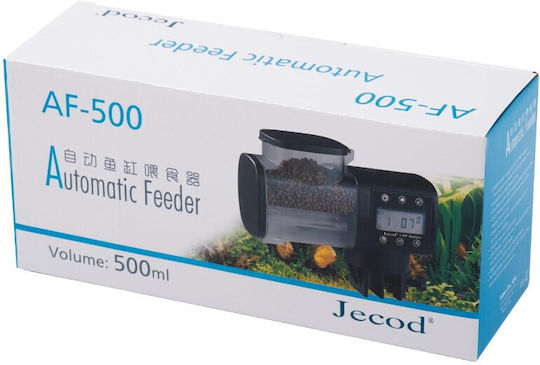 Jecod Af-500 Automatic Feeder