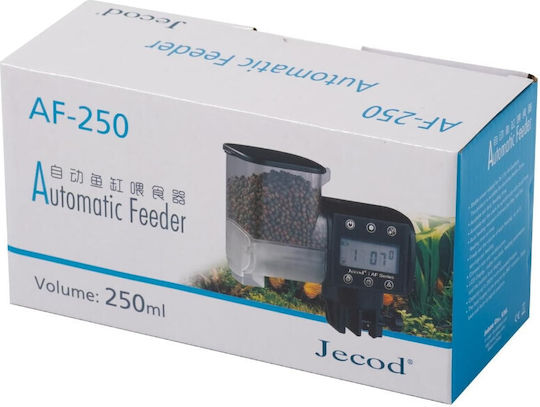 Jecod Af-250 Automatic Feeder