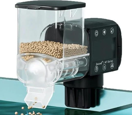 Jecod Af-500 Automatic Feeder