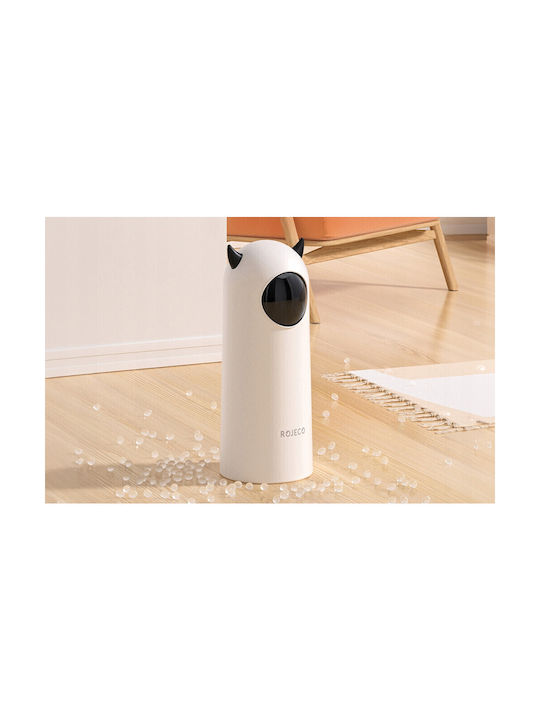 Rojeco Laser Λευκό