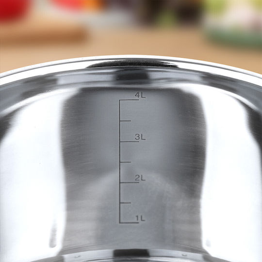 Rosberg 3.6lt / 20cm
