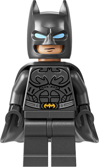 LEGO Super Heroes Batman Forever Batmobile for 12+ Years 909 Pieces