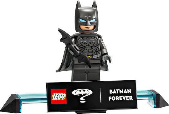 LEGO Super Heroes Batman Forever Batmobile for 12+ Years 909 Pieces