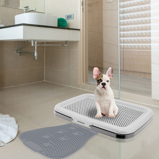 Pet Plast Art Τουαλέτα Σκύλου