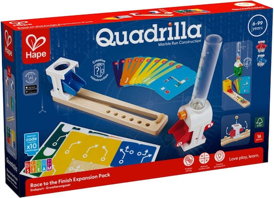 Hape Παιχνίδι Κατασκευών Sentence Puzzles