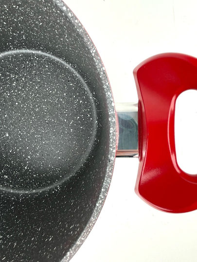 Voltz Oliver Tigaie Din Aluminiu Cu Acoperire Ceramică 24cm