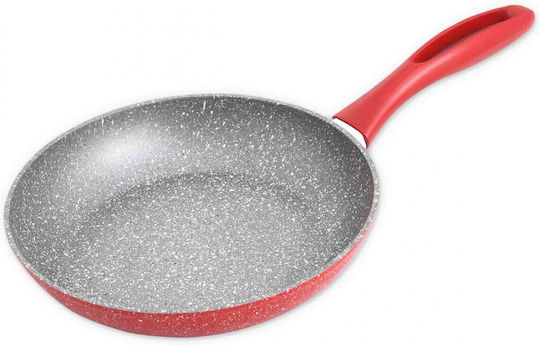 Rosberg Premium 26cm Aluminium mit Antihaftbeschichtung
