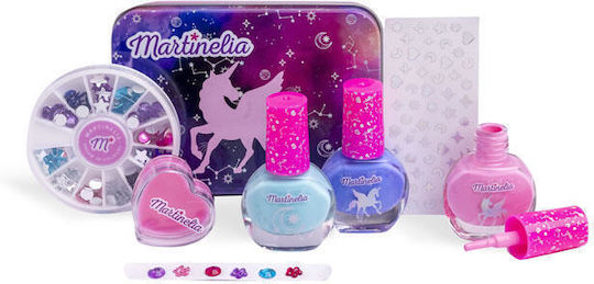 Martinelia Galaxy Dreams Complete Игра за маникюр