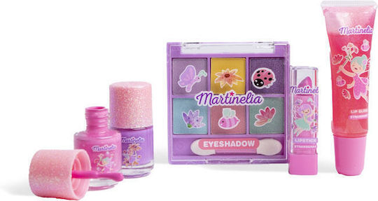 Martinelia Butterfly Детски грим