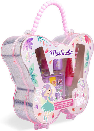 Martinelia Butterfly Детски грим