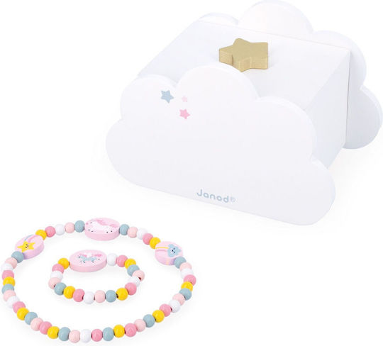 Janod Jewelry Game