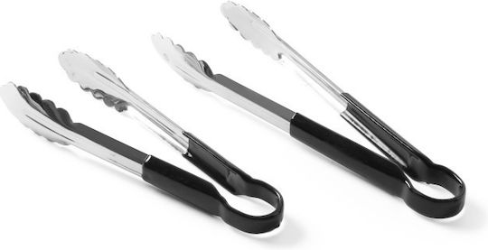 Hendi Tongs Kitchen of Stainless Steel 25cm
